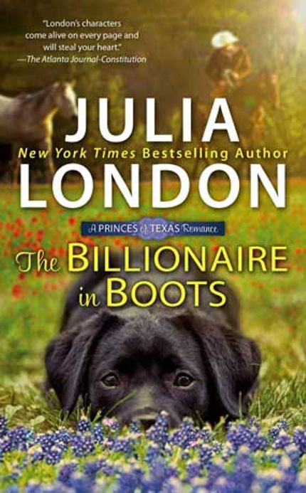 The Billionaire in Boots Buy The Billionaire in Boots at Amazon