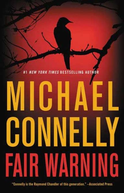 Fair Warning Buy Fair Warning at Amazon