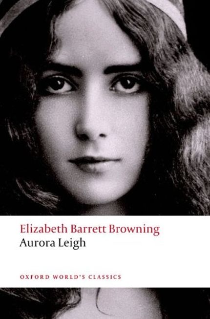 Aurora Leigh Buy Aurora Leigh at Amazon
