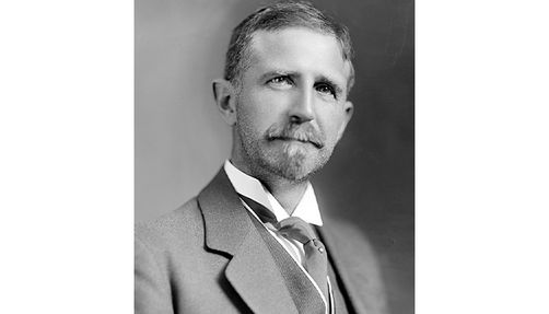 roger_babson Photo of Roger Babson