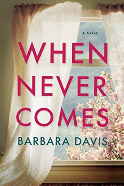 When Never Comes Buy When Never Comes at Amazon