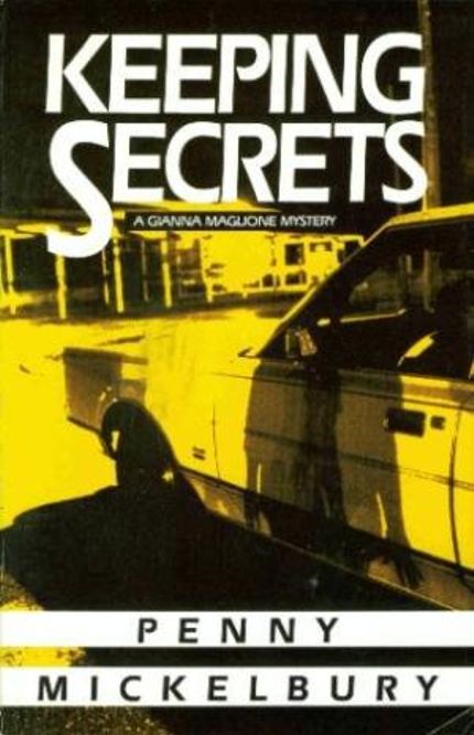 Keeping Secrets Buy Keeping Secrets at Amazon