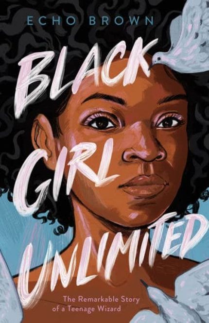 Buy Black Girl Unlimited at Amazon