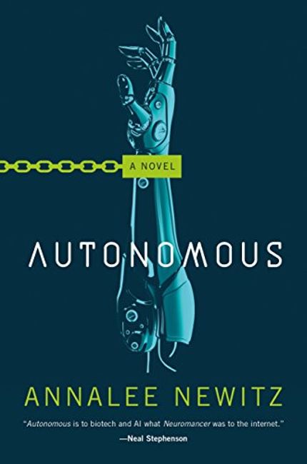 Autonomous Buy Autonomous at Amazon