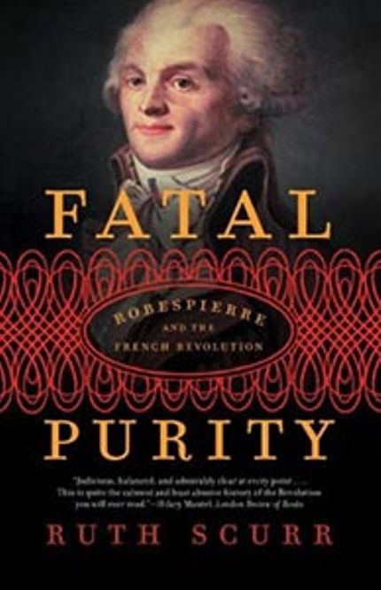Fatal Purity Buy Fatal Purity at Amazon