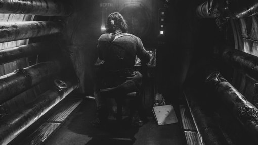 Iron Lung Film Still 