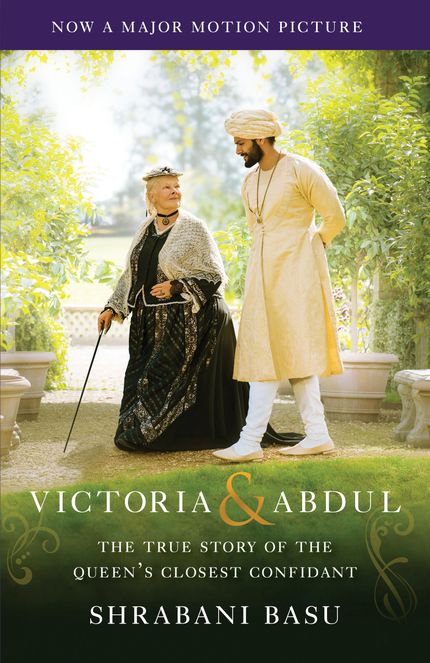 Victoria & Abdul Buy Victoria & Abdul at Amazon