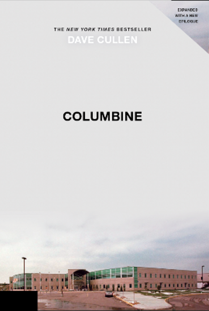 Columbine Buy Columbine at Amazon