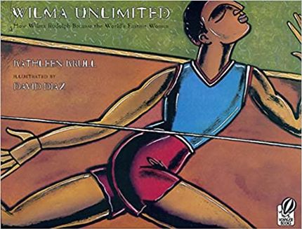 Buy Wilma Unlimited at Amazon