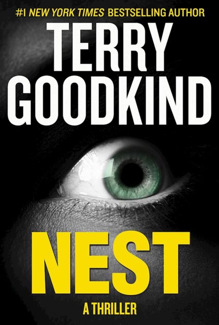 Nest Buy Nest at Amazon