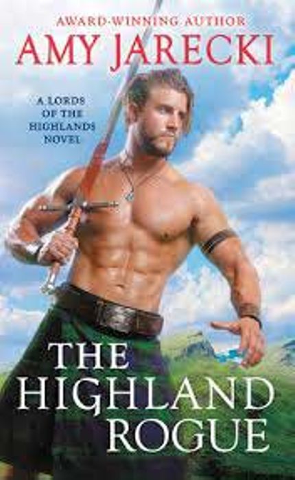 The Highland Rogue Buy The Highland Rogue at Amazon