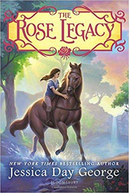 The Rose Legacy Buy The Rose Legacy at Amazon