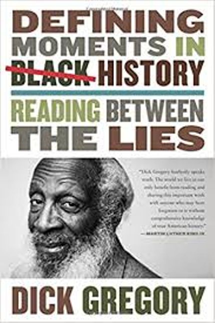 Defining Moments in Black History Buy Defining Moments in Black History at Amazon