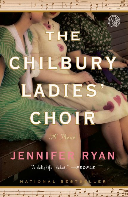 The Chilbury Ladies' Choir Buy The Chilbury Ladies' Choir at Amazon