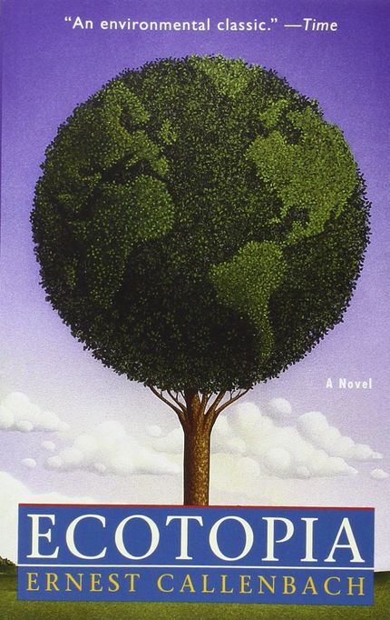 Ecotopia Buy Ecotopia at Amazon