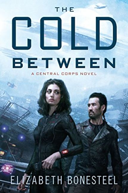 The Cold Between Buy The Cold Between at Amazon