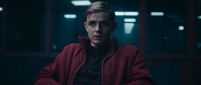 alex-rider screenshot from the alex rider movie