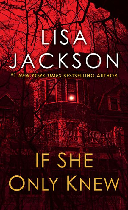 If Only She Knew Buy If Only She Knew at Amazon