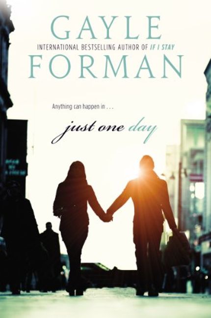Just One Day Buy Just One Day at Amazon
