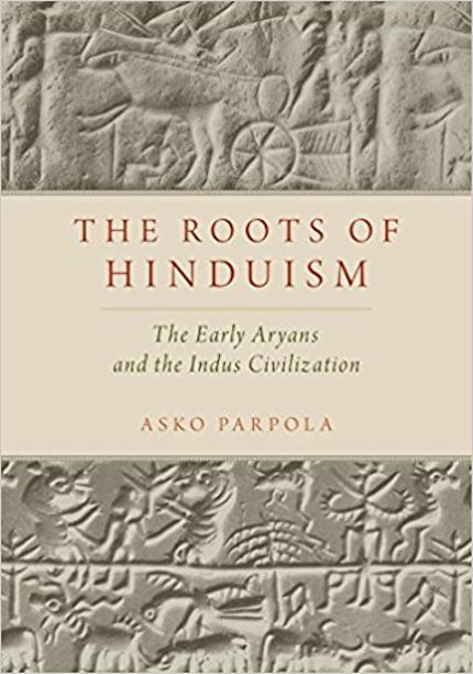 The Roots of Hinduism Buy The Roots of Hinduism at Amazon