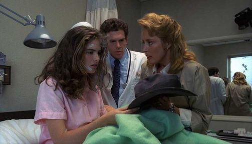 horror movie quotes