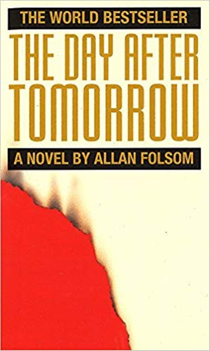 The Day After Tomorrow Buy The Day After Tomorrow at Amazon