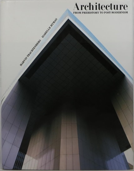 books-about-the-evolution-of-architecture_feature Architecture: From Prehistory to Postmodernity
