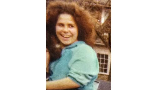 Photo of Janet Lee Lucas