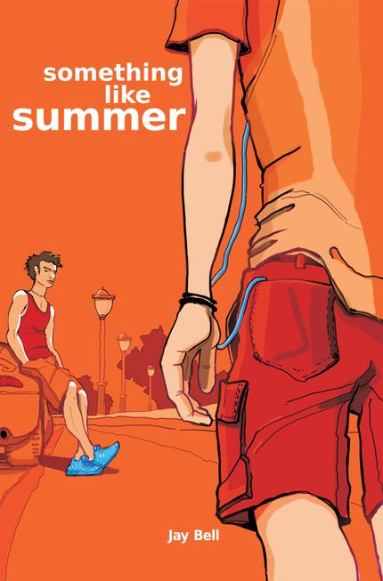 Something Like Summer Buy Something Like Summer at Amazon