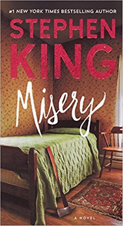 Misery Buy Misery at Amazon