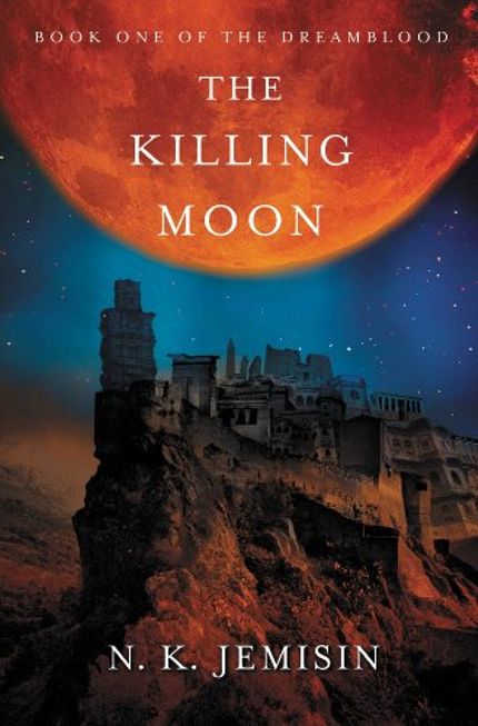 The Killing Moon Buy The Killing Moon at Amazon