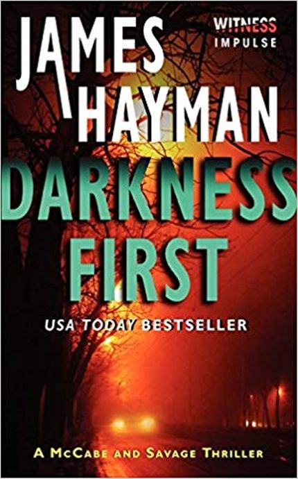 Darkness First - $2.99 Buy Darkness First - $2.99 at Amazon