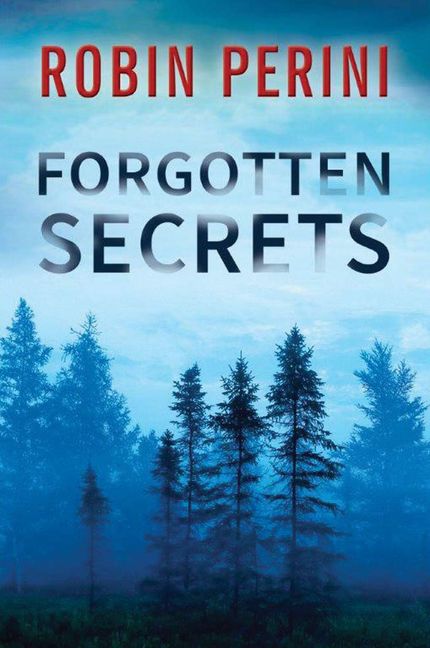 Forgotten Secrets Buy Forgotten Secrets at Amazon