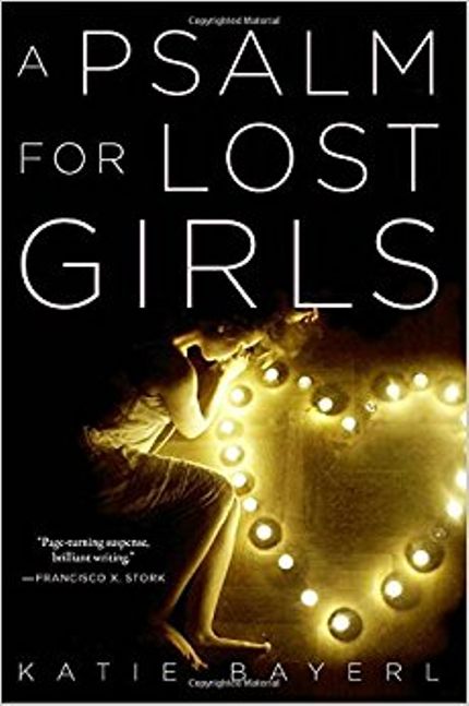 A Psalm for Lost Girls Buy A Psalm for Lost Girls at Amazon