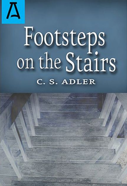 Footsteps on the Stairs Buy Footsteps on the Stairs at Amazon