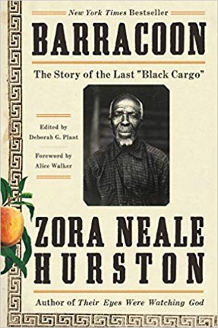 Barracoon: The Story of the Last "Black Cargo" Buy Barracoon: The Story of the Last "Black Cargo" at Amazon