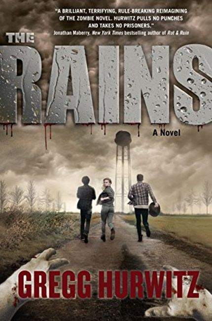 The Rains Buy The Rains at Amazon
