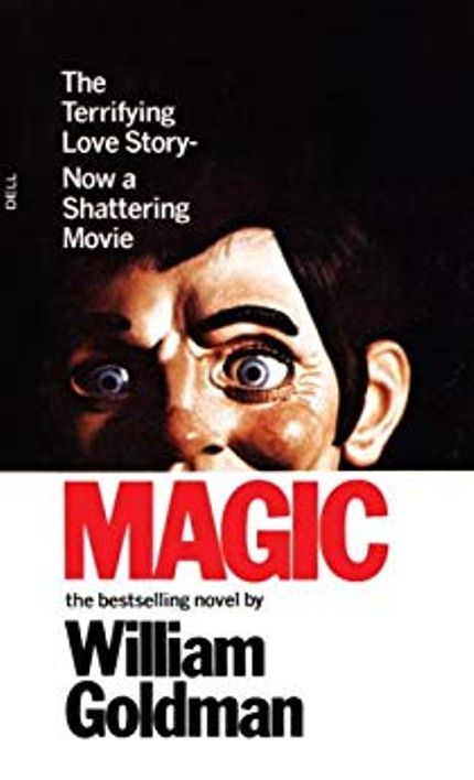 Magic Buy Magic at Amazon