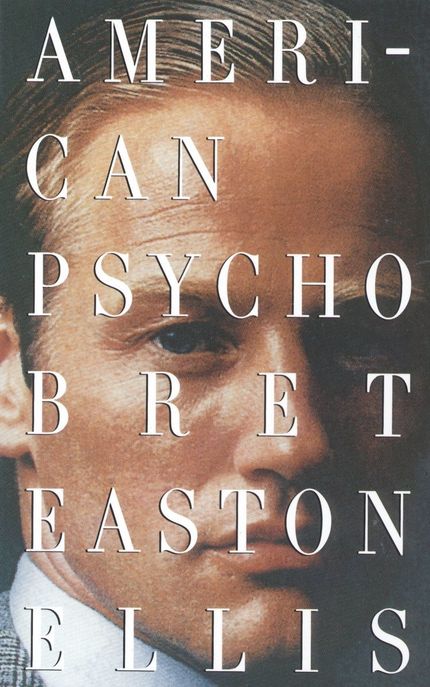 American Psycho Buy American Psycho at Amazon