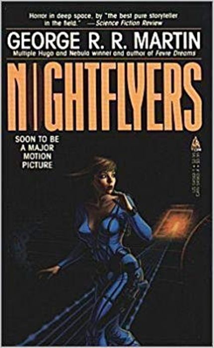 Nightflyers Buy Nightflyers at Amazon
