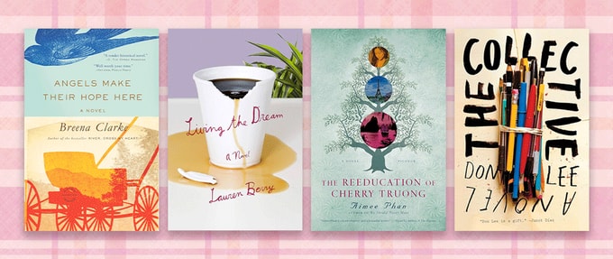 Discounted for March 2026: Captivating Literary Books You Don’t Want to Miss!