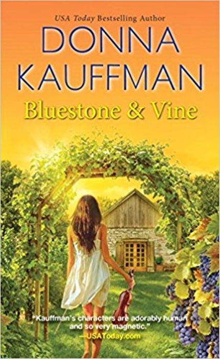 Bluestone & Vine Buy Bluestone & Vine at Amazon