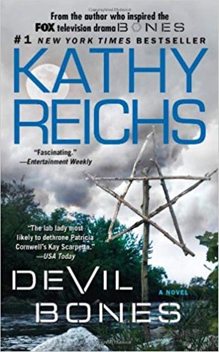 Devil Bones Buy Devil Bones at Amazon
