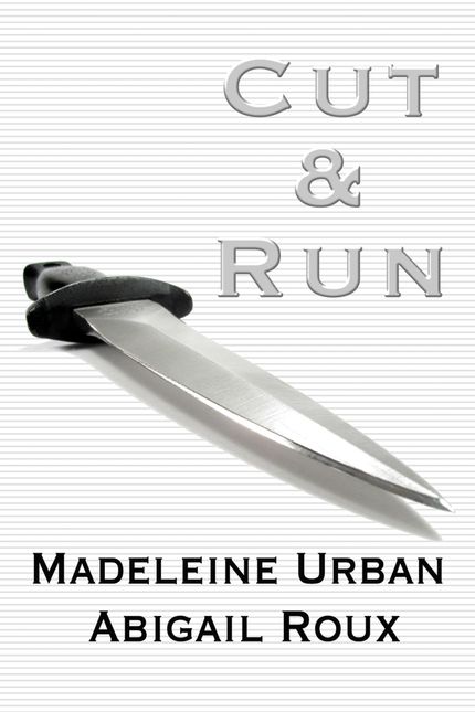 Cut and Run Buy Cut and Run at Amazon
