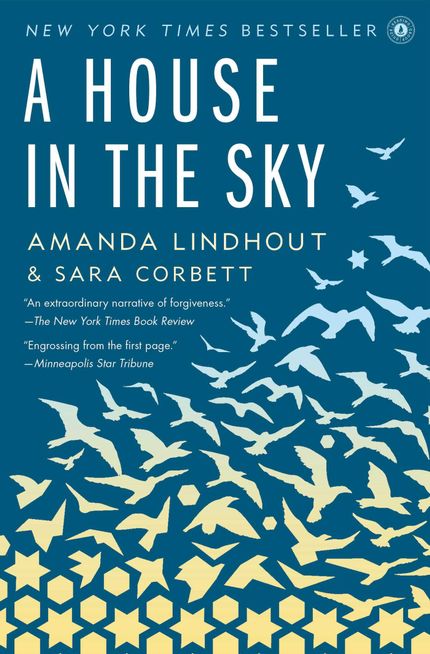 A House in the Sky Buy A House in the Sky at Amazon