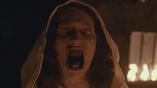 horror movies on netflix sinister circle