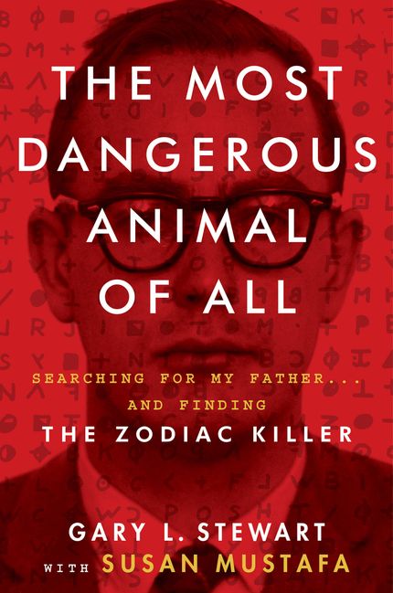 The Most Dangerous Animal of All Buy The Most Dangerous Animal of All at Amazon