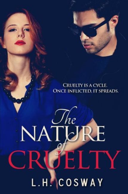 The Nature of Cruelty Buy The Nature of Cruelty at Amazon