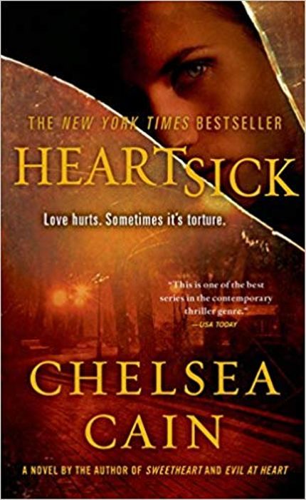 Heartsick Buy Heartsick at Amazon