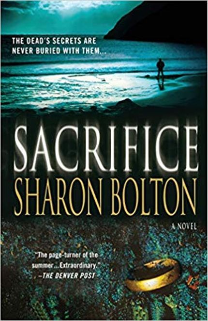 Sacrifice Buy Sacrifice at Amazon
